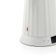Chaleira Elétrica Branco - Plissé - Alessi ALESSI ALESMDL21W