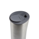 Thermo Insulated Cup Steel - Buri - Alessi ALESSI ALESBK01