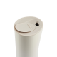 Thermo Insulated Cup Soft Cream - Buri - Alessi ALESSI ALESBK01C