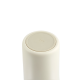Thermo Insulated Cup Soft Cream - Buri - Alessi ALESSI ALESBK01C