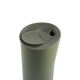 Thermo Insulated Cup Green - Buri - Alessi ALESSI ALESBK01GR