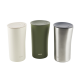 Thermo Insulated Cup Green - Buri - Alessi ALESSI ALESBK01GR