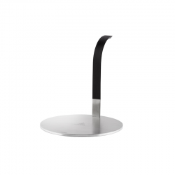 Induction Adapter - Little Helper Steel - Alessi ALESSI ALESMA02