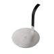 Induction Adapter - Little Helper Steel - Alessi ALESSI ALESMA02