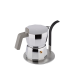 Induction Adapter - Little Helper Steel - Alessi ALESSI ALESMA02