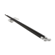 Set of Two Chopsticks - Anna Stick Steel - Alessi ALESSI ALESAM44SET1