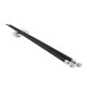 Set of Two Chopsticks - Alessandro Stick Steel - Alessi ALESSI ALESAM44SET2