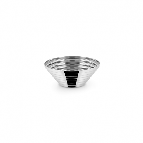 Round Basket 20cm Steel - Maya - Alessi ALESSI ALES7320/20