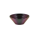 Round Basket 20cm Purple and Green - Maya - Alessi ALESSI ALES7320/20PGR