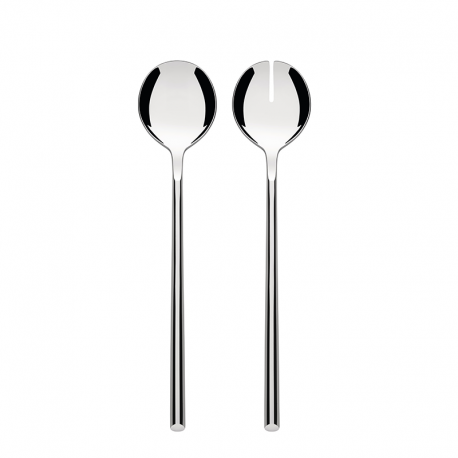 Talheres de Servir Salada - Clivo Inox - Alessi ALESSI ALESPU10/14