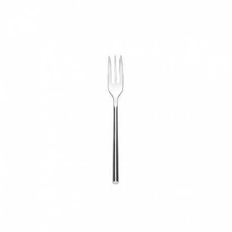 Conjunto de 6 Garfos de Pastelaria - Clivo Inox - Alessi ALESSI ALESPU10/16