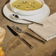 Conjunto de 6 Facas - Clivo Inox - Alessi ALESSI ALESPU10/3