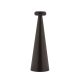 Lámpara de Mesa Marrón - Bedin - Alessi ALESSI ALESAST02BR