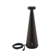 Candeeiro de Mesa Castanho - Bedin - Alessi ALESSI ALESAST02BR