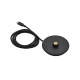 Candeeiro de Mesa Castanho - Bedin - Alessi ALESSI ALESAST02BR