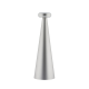 Lámpara de Mesa Gris - Bedin - Alessi ALESSI ALESAST02G