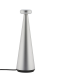 Lámpara de Mesa Gris - Bedin - Alessi ALESSI ALESAST02G