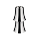 Lámpara Inox - Halesia - Alessi ALESSI ALESMA03