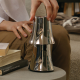 Lámpara Inox - Halesia - Alessi ALESSI ALESMA03
