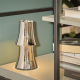 Lámpara Inox - Halesia - Alessi ALESSI ALESMA03