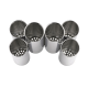 Soporte de Cubiertos - Canale Inox - Alessi ALESSI ALESPU11