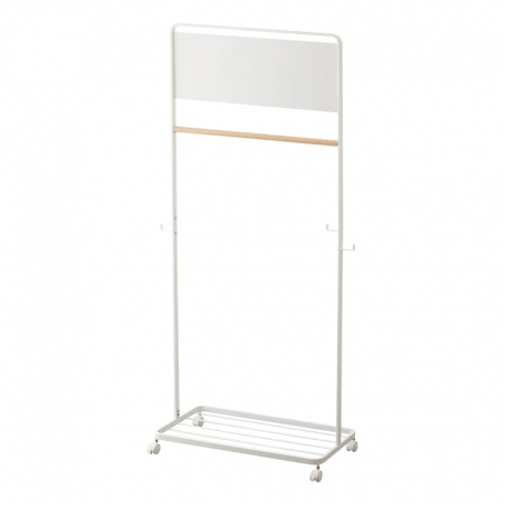 Perchero para Ropa de Niños con Panel Blanco - Tower - Yamazaki YAMAZAKI YMZ5175