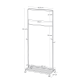 Perchero para Ropa de Niños con Panel Blanco - Tower - Yamazaki YAMAZAKI YMZ5175