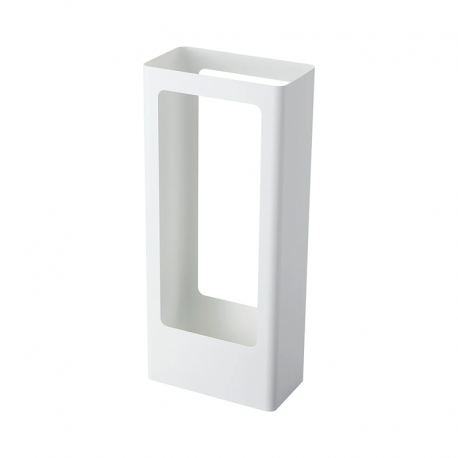 Suporte para Guarda-Chuva Fino Branco - Tower - Yamazaki YAMAZAKI YMZ4928