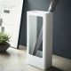 Suporte para Guarda-Chuva Fino Branco - Tower - Yamazaki YAMAZAKI YMZ4928