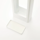 Suporte para Guarda-Chuva Fino Branco - Tower - Yamazaki YAMAZAKI YMZ4928