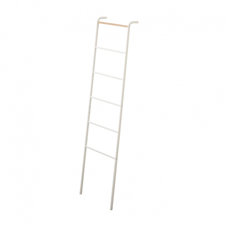 Bengaleiro Inclinado Branco - Tower - Yamazaki YAMAZAKI YMZ2812
