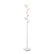 Coat Hanger White - Plain - Yamazaki YAMAZAKI YMZ2814