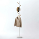 Perchero Blanco - Plain - Yamazaki YAMAZAKI YMZ2814
