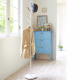 Coat Hanger White - Plain - Yamazaki YAMAZAKI YMZ2814