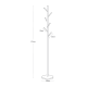 Coat Hanger White - Plain - Yamazaki YAMAZAKI YMZ2814