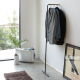 Bengaleiro Inclinado Fino Preto - Tower - Yamazaki YAMAZAKI YMZ7551