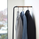 Bengaleiro Inclinado Fino Preto - Tower - Yamazaki YAMAZAKI YMZ7551