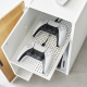 Game Console Organizer White - Tower - Yamazaki YAMAZAKI YMZ2109