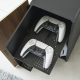 Armário para Consolas de Jogos Preto - Tower - Yamazaki YAMAZAKI YMZ2110