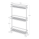 Carrito para Organización de Cocina Blanco - Tower - Yamazaki YAMAZAKI YMZ7151