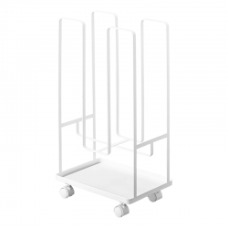 Organizador de Cartón Blanco - Tower - Yamazaki YAMAZAKI YMZ5760
