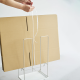Organizador de Cartón Blanco - Tower - Yamazaki YAMAZAKI YMZ5760