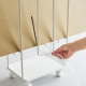 Organizador de Cartão Branco - Tower - Yamazaki YAMAZAKI YMZ5760