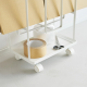 Organizador de Cartón Blanco - Tower - Yamazaki YAMAZAKI YMZ5760
