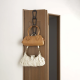 Soporte para Bolsos Negro - Chain - Yamazaki YAMAZAKI YMZ6511