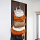 Soporte para Bolsos Negro - Chain - Yamazaki YAMAZAKI YMZ6511