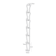Soporte para Bolsos Negro - Chain - Yamazaki YAMAZAKI YMZ6511