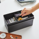 Caja de Costura Negro - Tower - Yamazaki YAMAZAKI YMZ5061