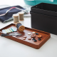 Caja de Costura Negro - Tower - Yamazaki YAMAZAKI YMZ5061