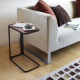 Side Table Black - Frame - Yamazaki YAMAZAKI YMZ7203